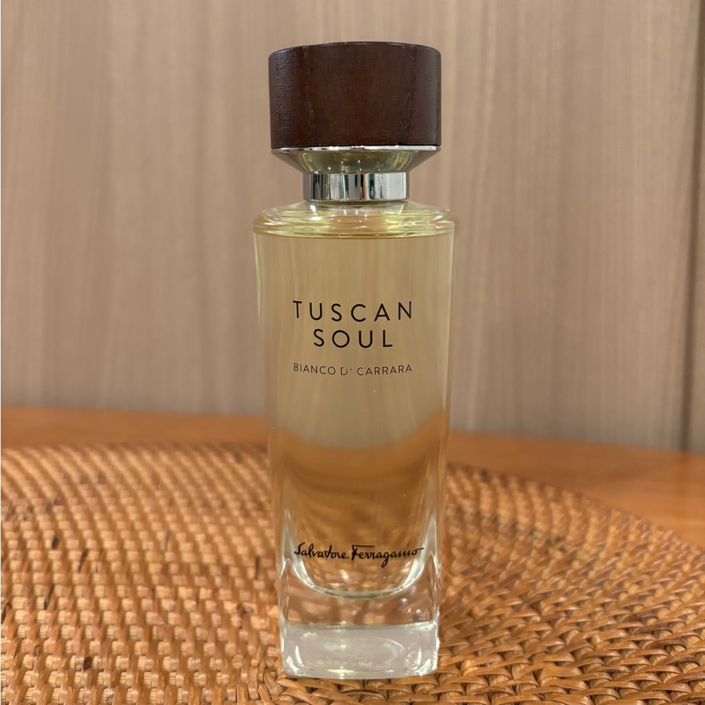 Salvatore Ferragamo Bianco Di Carrara 75ml